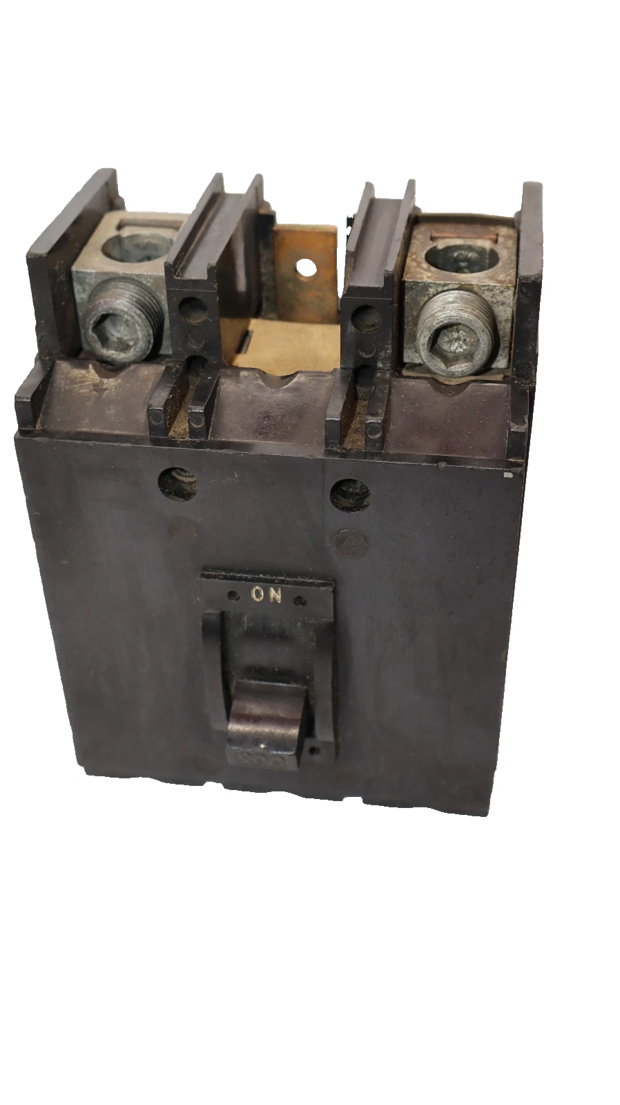 Used Square D Circuit Breaker 200A Q2M-3200-MT 200 Amp Q2M3200MT 3P