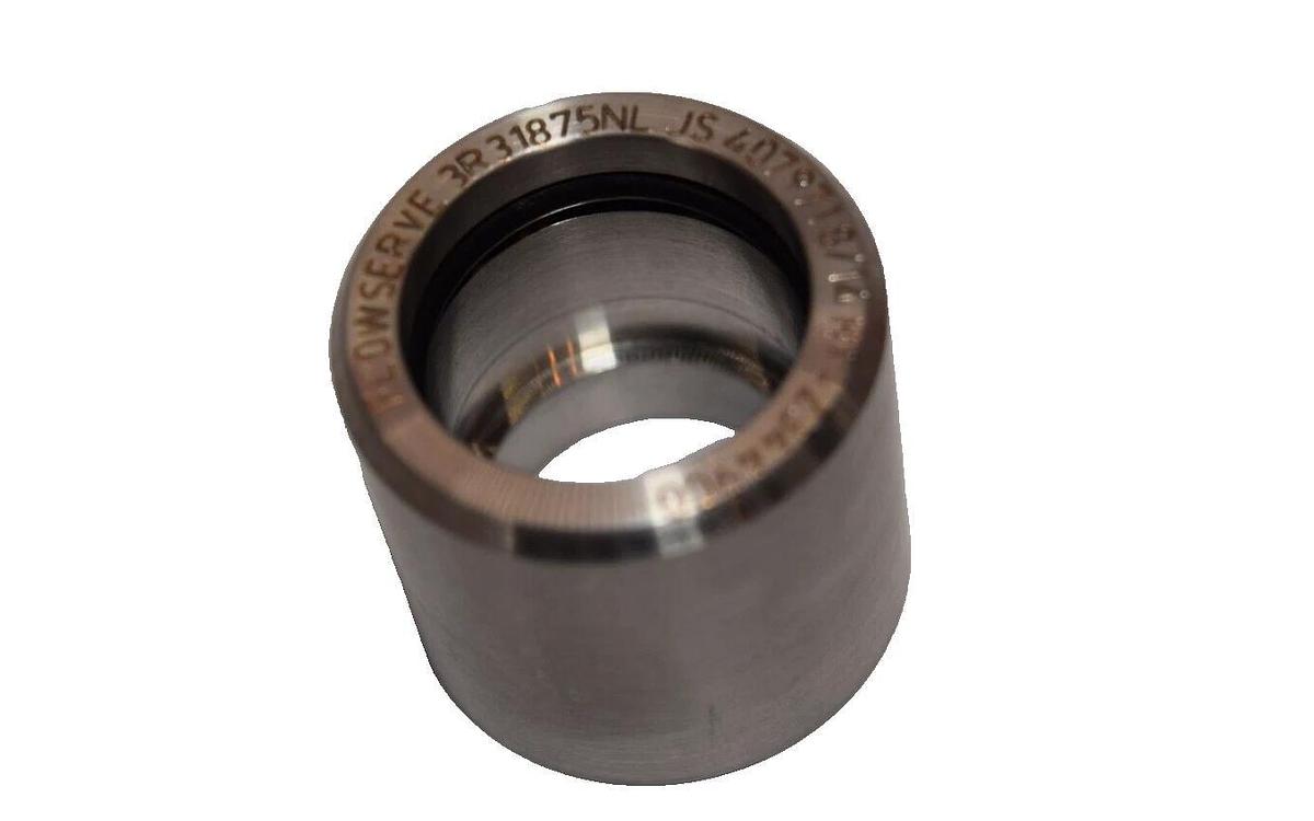 FLOWSERVE A3R8771-01 A3R877101 Pump Assy Assembly BX10009Z5ZNl/NL (NEW)