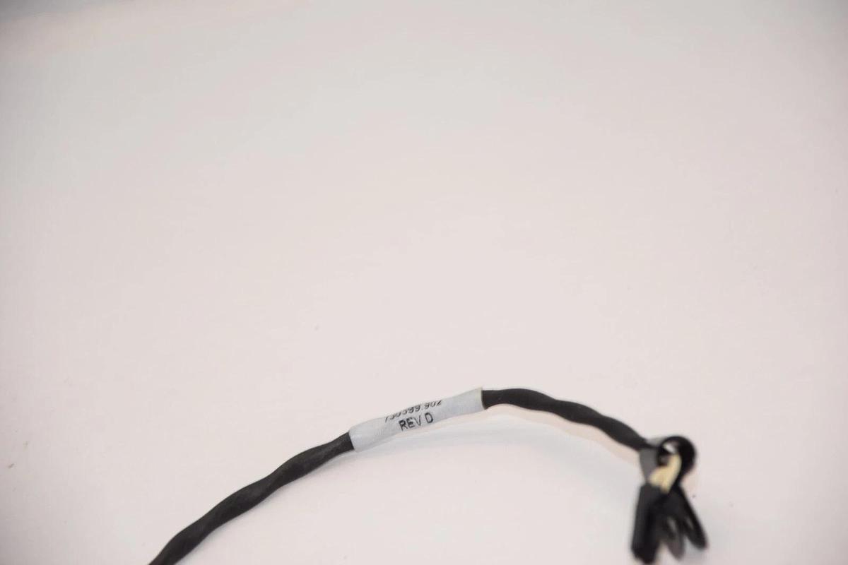 Used LEDEX PRODUCTS 198051-001 , 730399.902 Soft Shift Solenoid Actuator