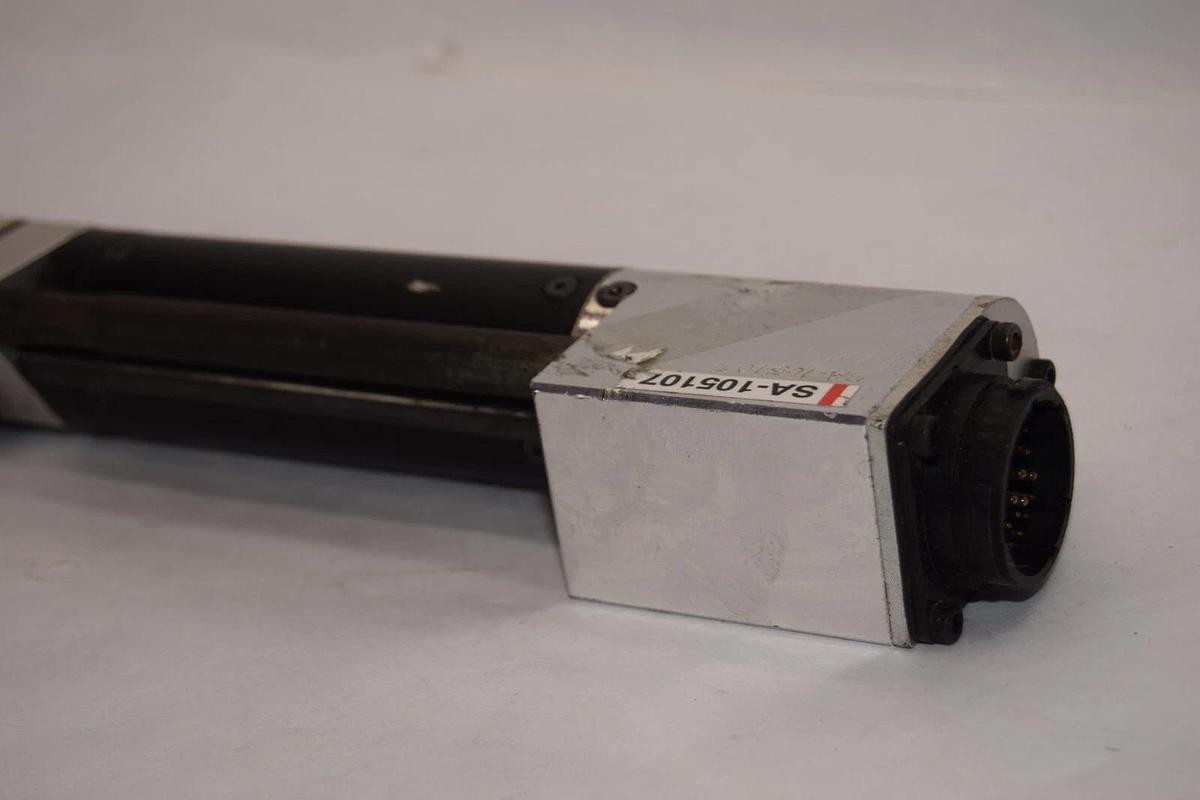 Used FEC INC. NFT-411RH1C-SB Nutrunner