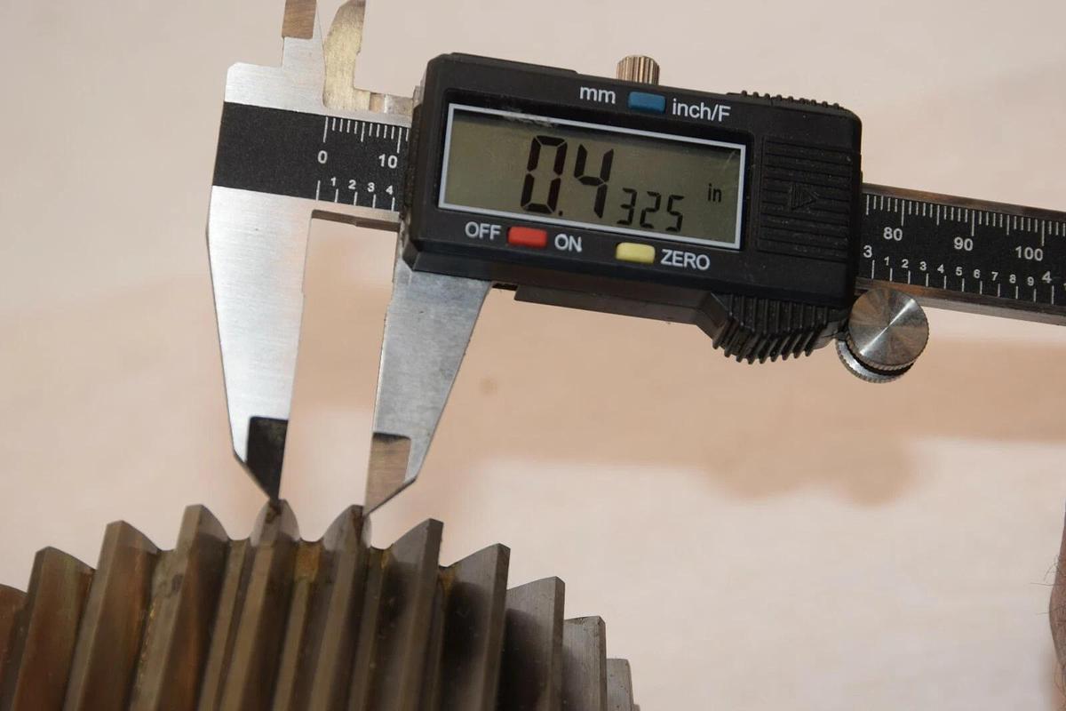 (NEW) 24676-83 259053 Gear