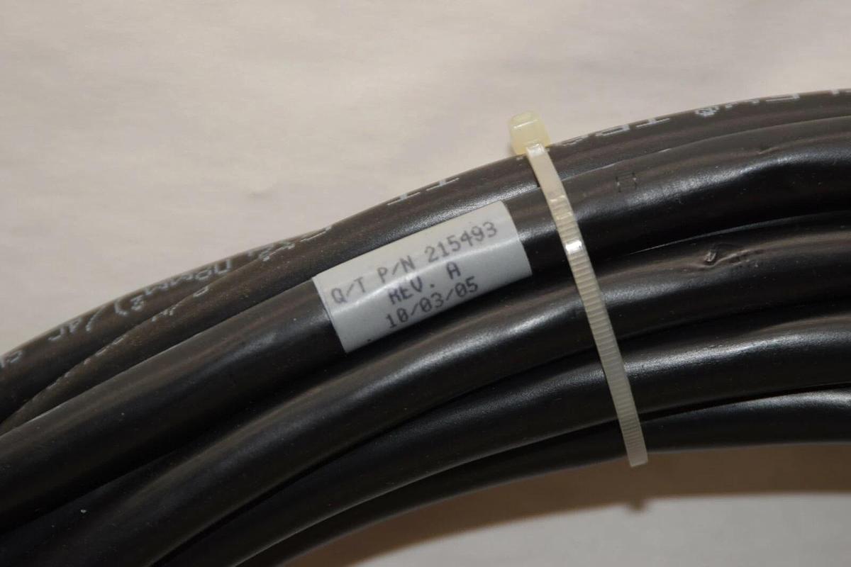(NEW) LAPP KABEL OLFLEX 215493 221404S 14Awg Cable