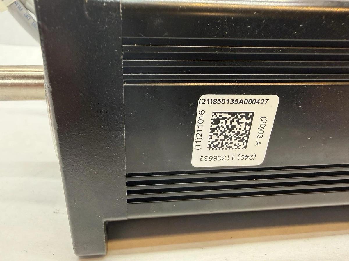 Refurbished Siemens Health 11071220 SP Inner Ring Motor DET34-111-EV48 Adaptas Solutions