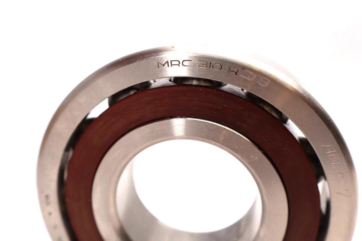 (NEW) MRC 310RDS , 310 RDS ABEC7 , ABEC-7 Roller Bearing USA