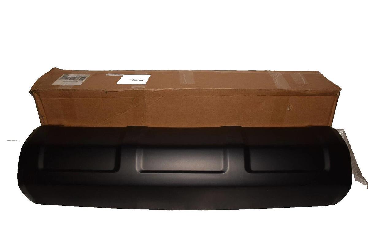 (NEW) ZZDSNJ Lower Valance Panel Front Bumper 16-23 Toyota 4Runner