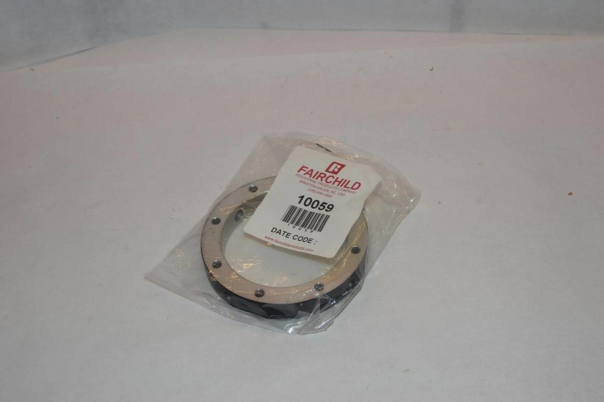 NEW FAIRCHILD 10059 RATIO RING