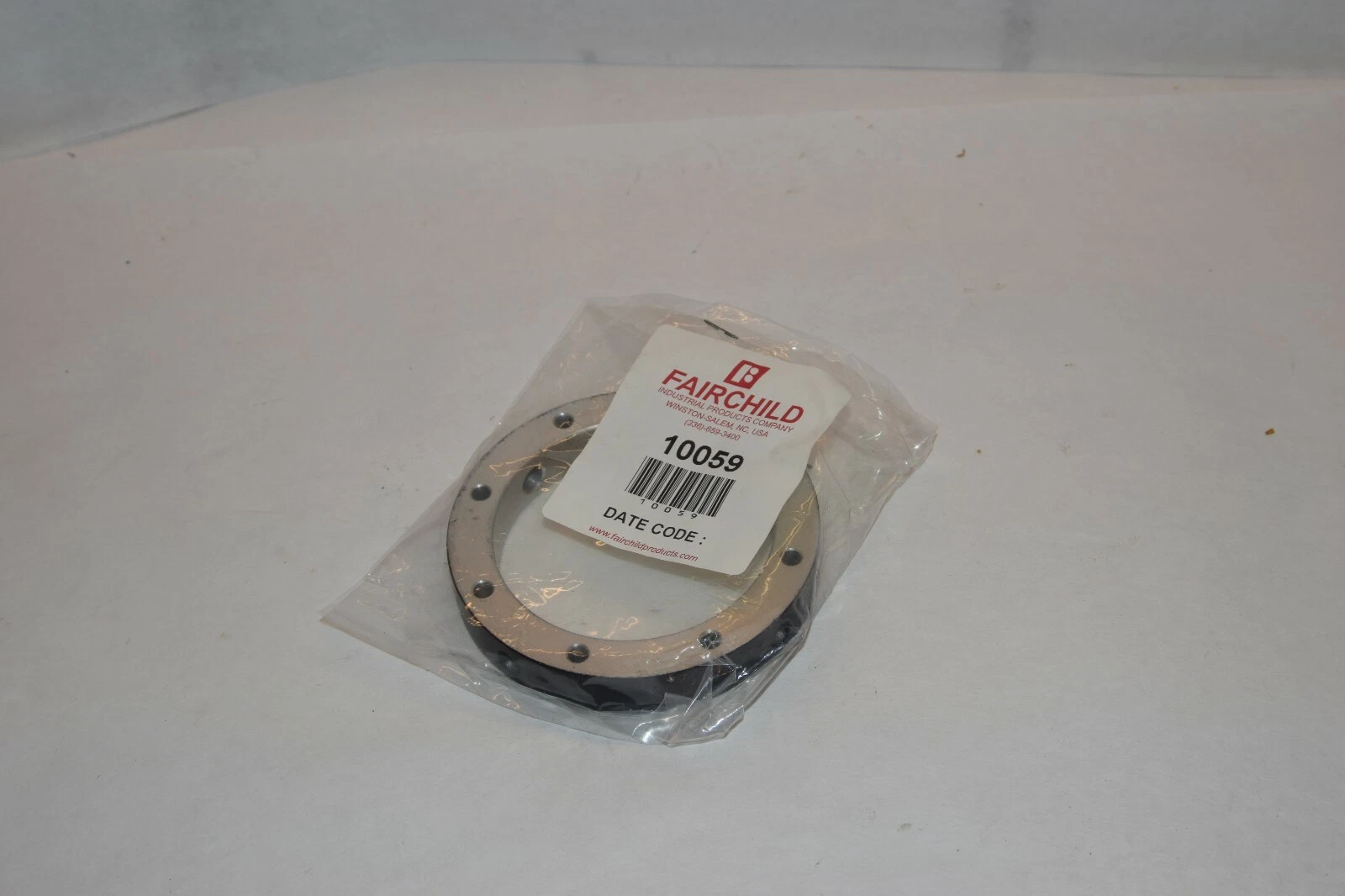 NEW FAIRCHILD 10059 RATIO RING