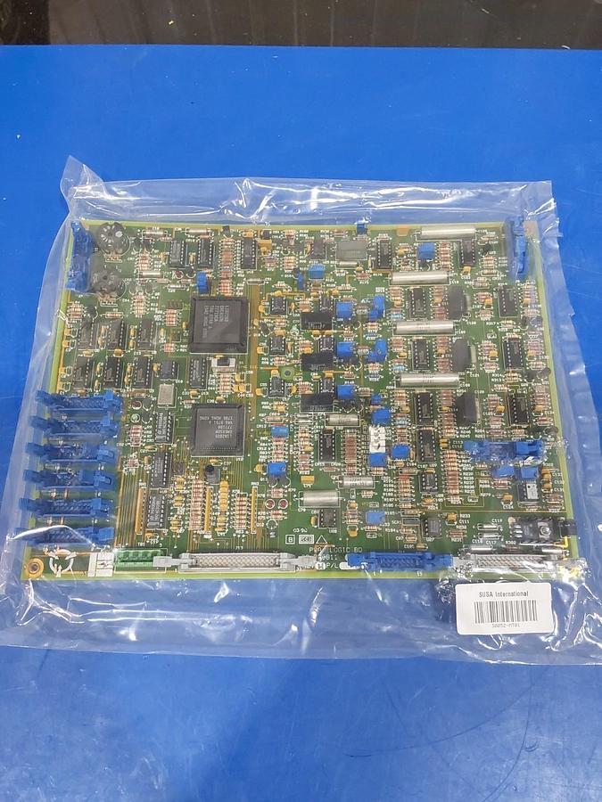Used General Micro Systems Circuit Board Card V267 PWA 91/820C/E Rev C 33588520