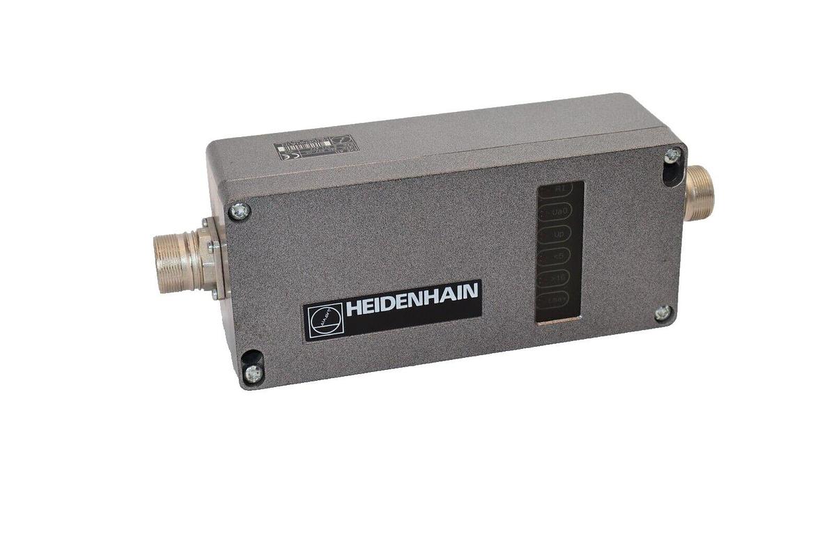 Used HEIDENHAIN EXE 611 , EXE611 Scale Interpolation Box