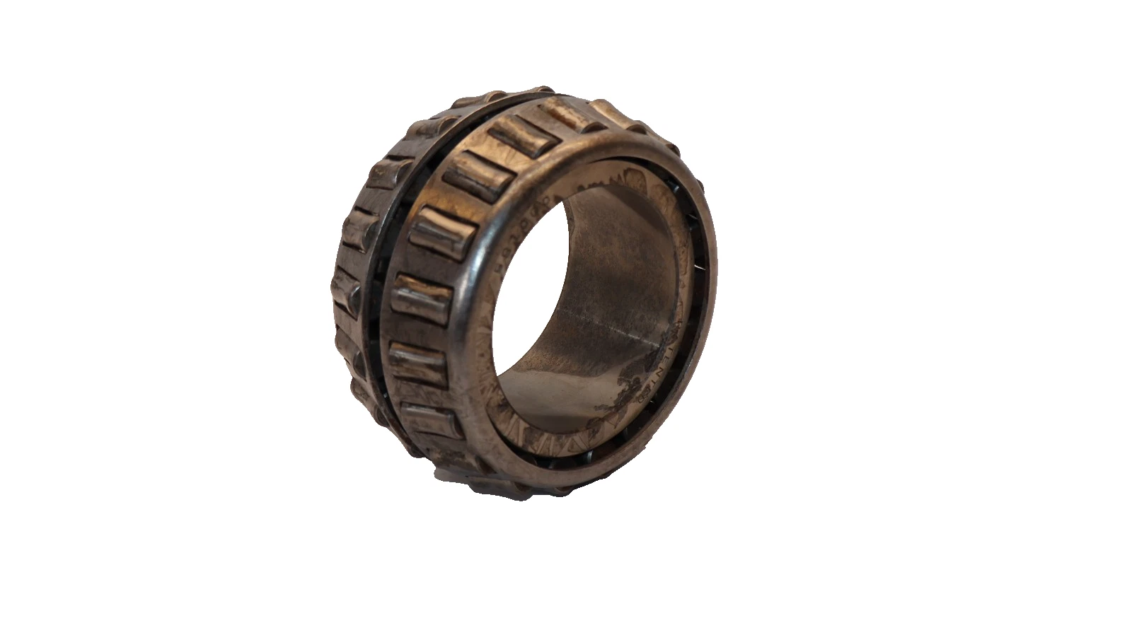 59100D Taper Roller Bearing Double Cone (New)