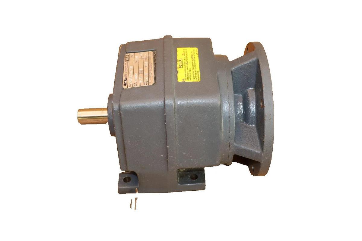 Falk Ultramite Gear Box Speed Reducer 03UCBN2A10.A1A Ratio 10.11 USA *NOS*