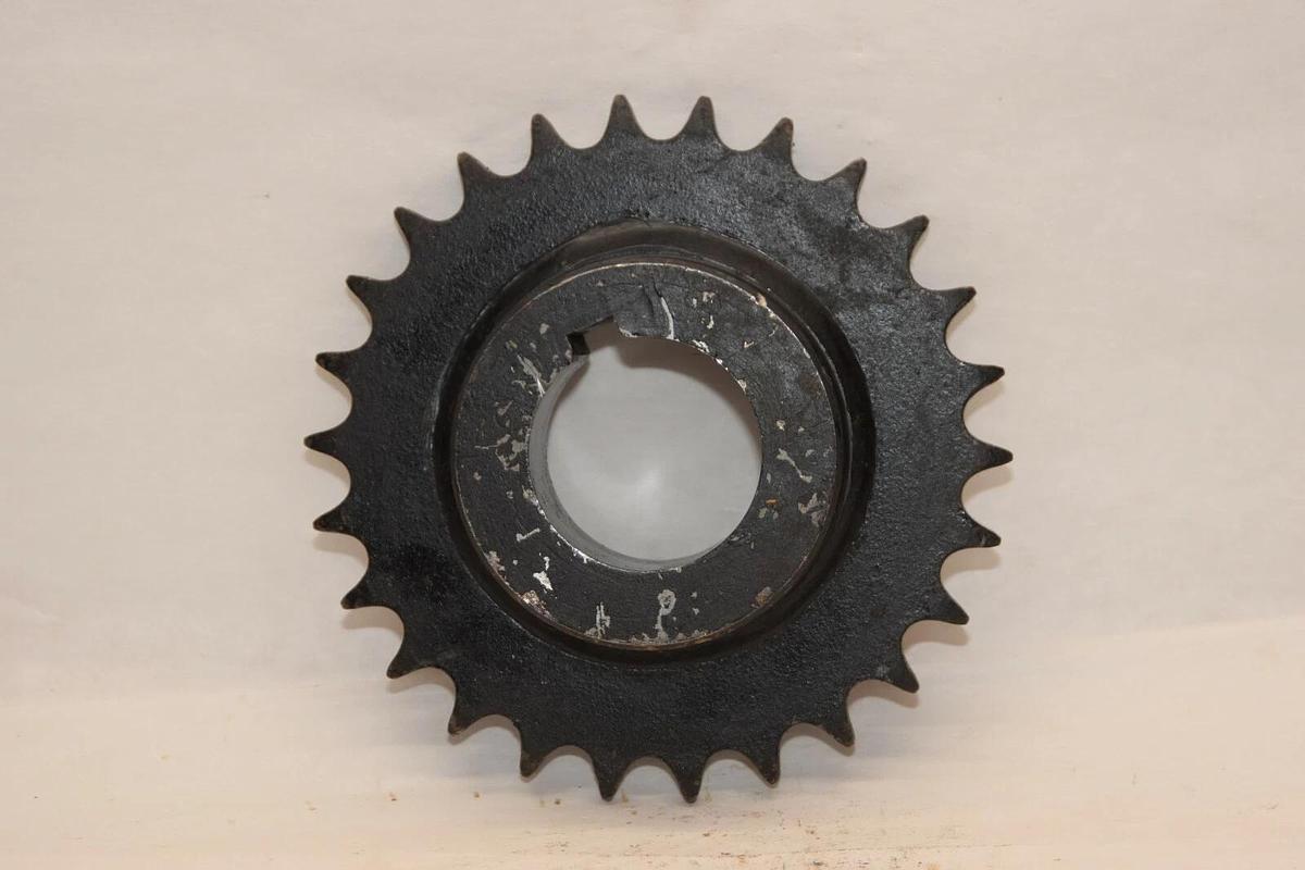 (NEW) MARTIN 50B26H 26 Teeth 1-3/4" Bore Sprocket