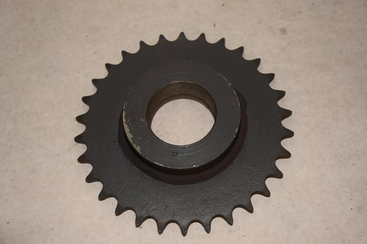 BROWNING 50A30 30 TEETH USA SPROCKET NEW