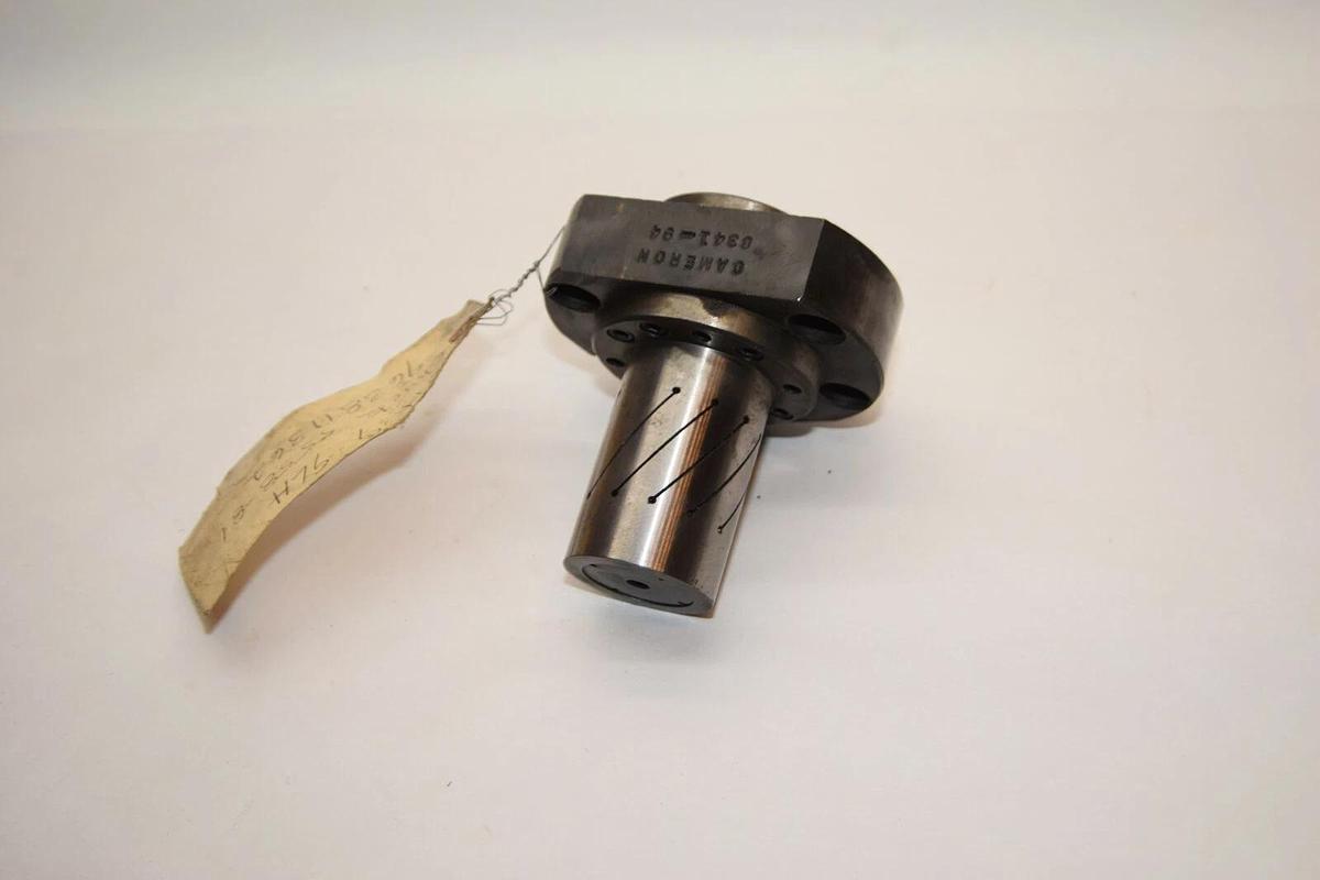 (NEW) CAMERON 8341-94 5558-81 963811362 Speed Chuck