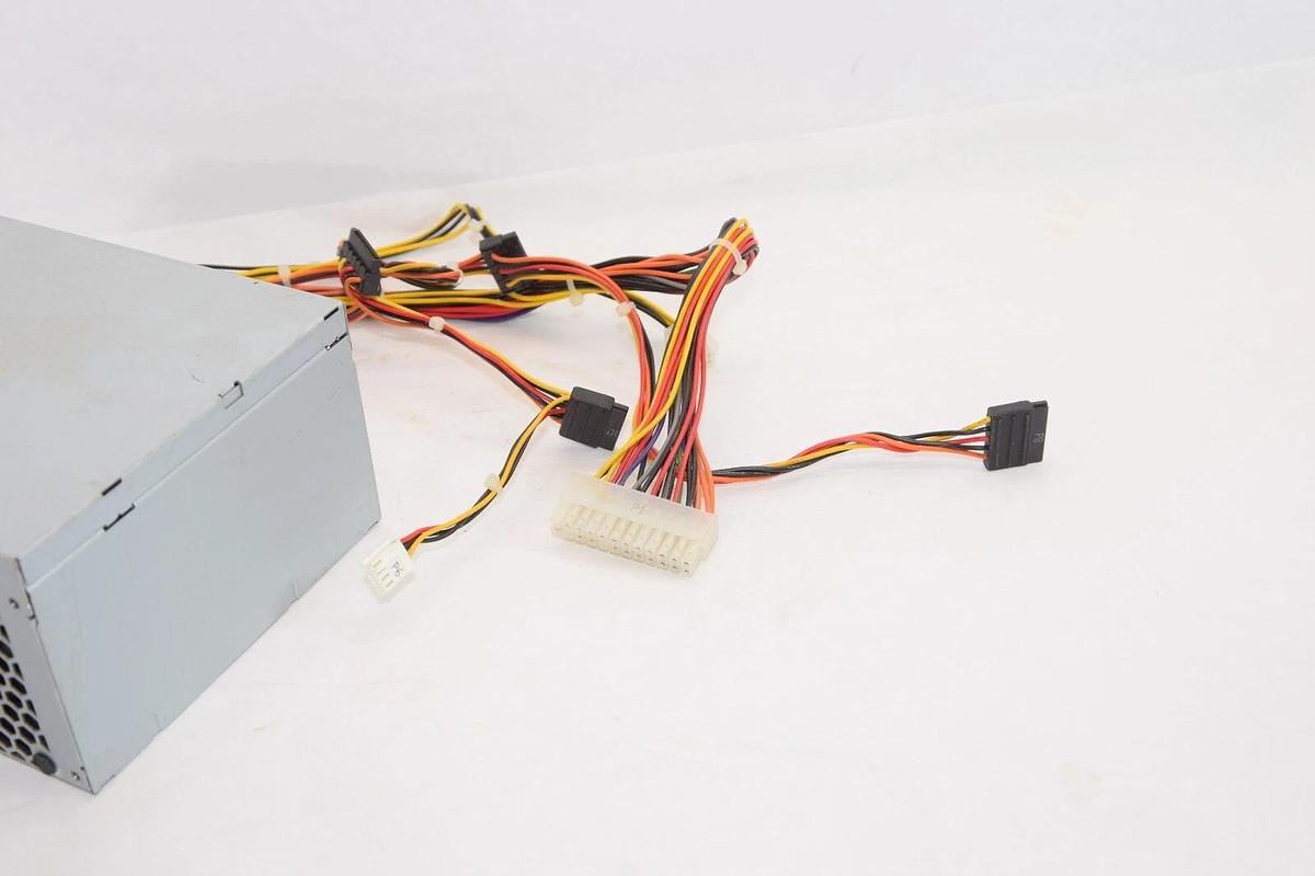 Used LITEON / LENOVO 41N3449 41N3451 Power Supply