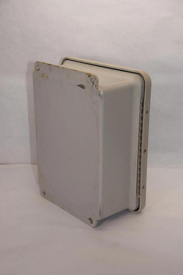 Used HERSEY 5000 Liquid Level Indicator