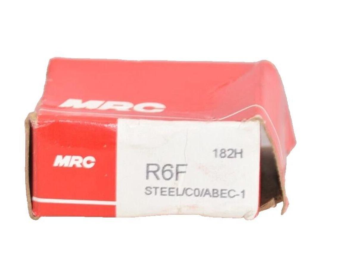 MRC R6F BEARING *NEW*