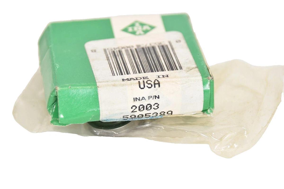 Used INA BEARING 2003 5905389 2003-59005389 200359005389  *NEW*