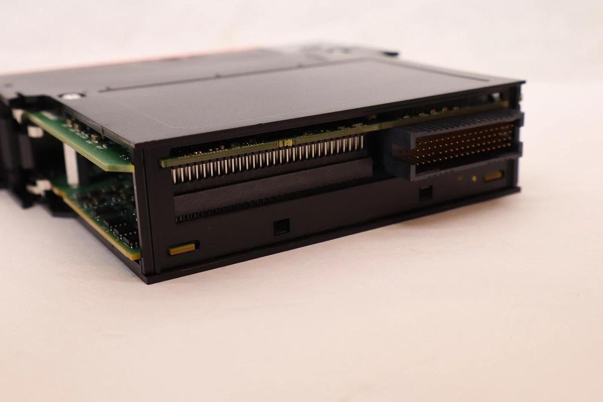 Used Allen Bradley Guardlogix Processor Module 1756-LSP Logix55LSP B 55LSP PN-13845