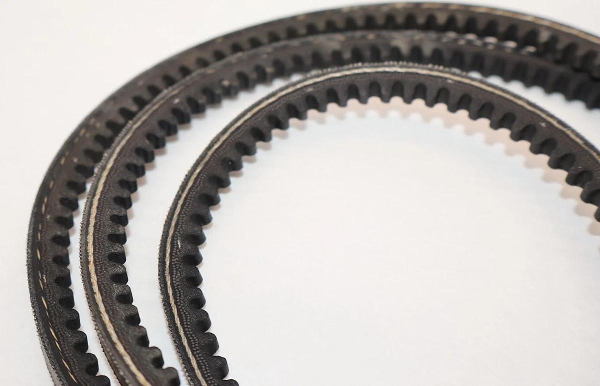 (New) Gates Super HC 3VX530 Belt USA