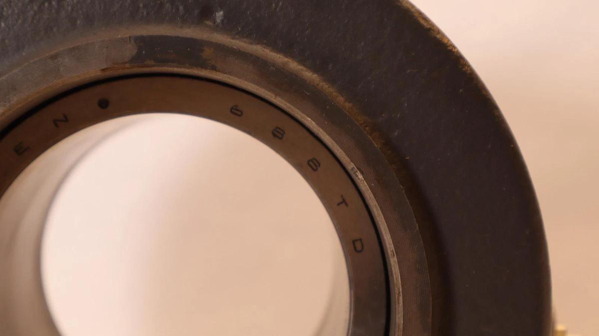 Timken AA1612 688TD Cartridge Roller Bearing 3-3/4" (Refurb)