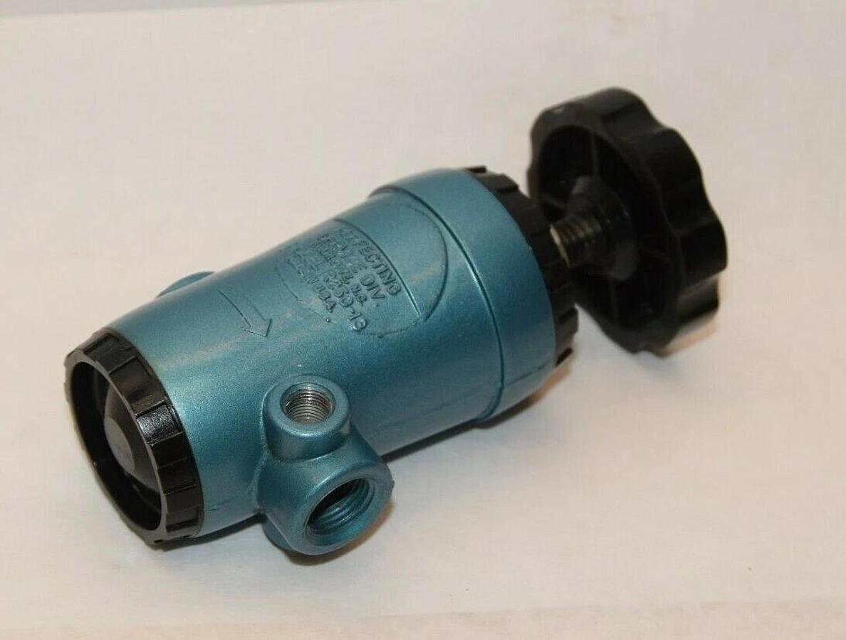 (NEW) PERFECTING SERVICE DIVISION Model R250-13 Pressure Regulator Valve