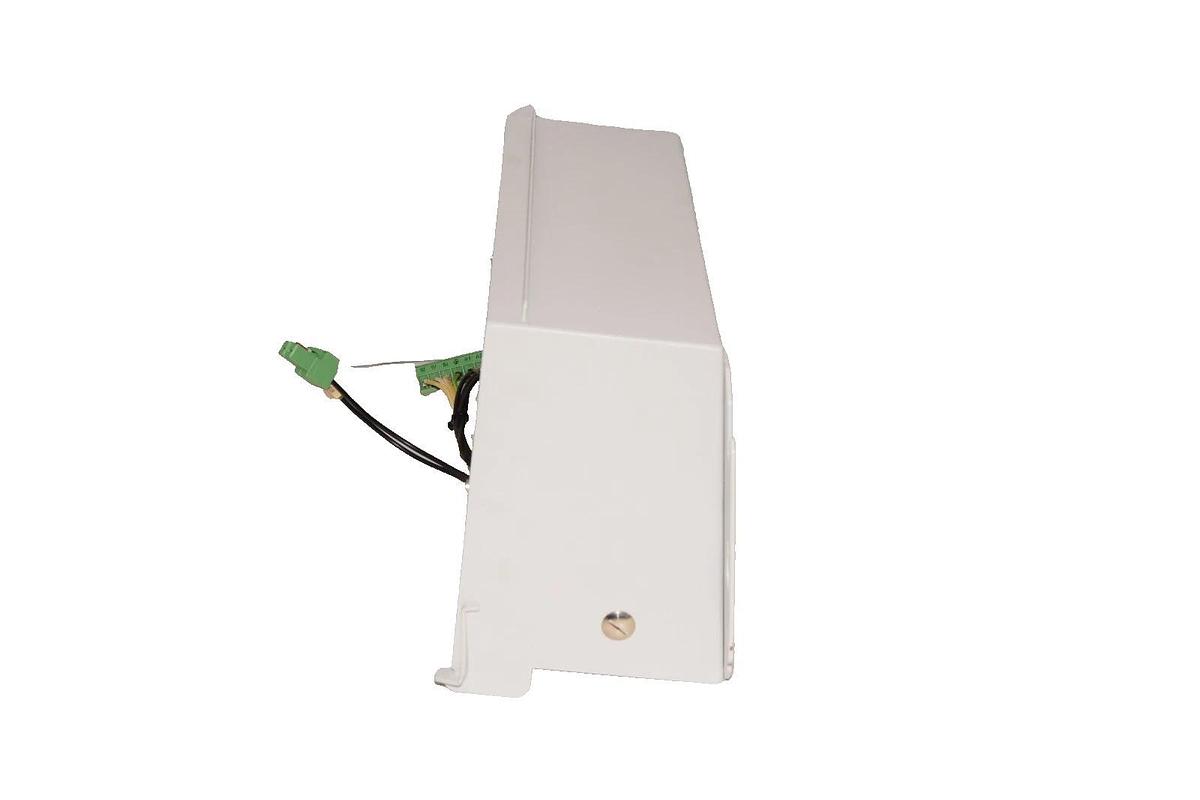 Phoenix Contact Mounting Base Housing IBS IP 400 MBH/VFD/L , 2734329 (New)
