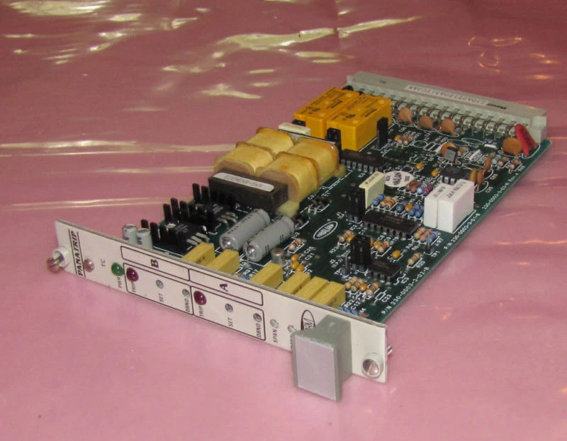 NEW PANALARM PANATRIP 230A2T120A31TC2AB 230-0003-3-02-B
