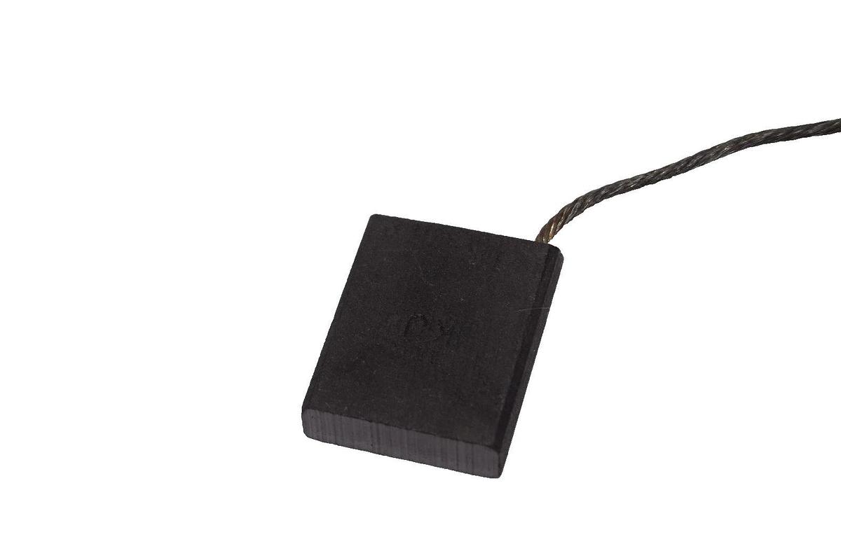 Southern Carbon Motor Brush Brushes 89 1" x 1/4" x 1-7/16" 89KJ *NEW Lot of 2