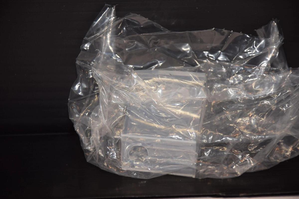 (NEW - Pack of 3) LEGACY 715033.502 , 10455823 D923A Diaphragm Nozzle