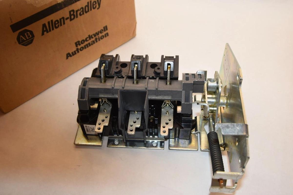 (NEW) ALLEN BRADELY 149V-DS30 149VDS30 30A 600V Series B Disconnect Switch