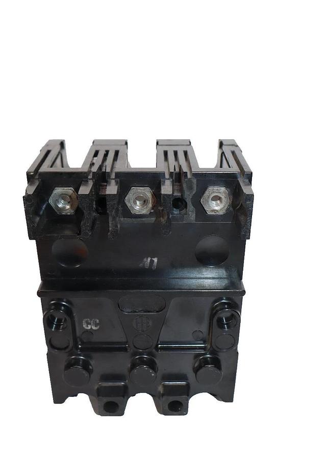 Used ITE Circuit Breaker 70A 70 Amp 3 Pole ET-1577 ET1577 AW-27 240v