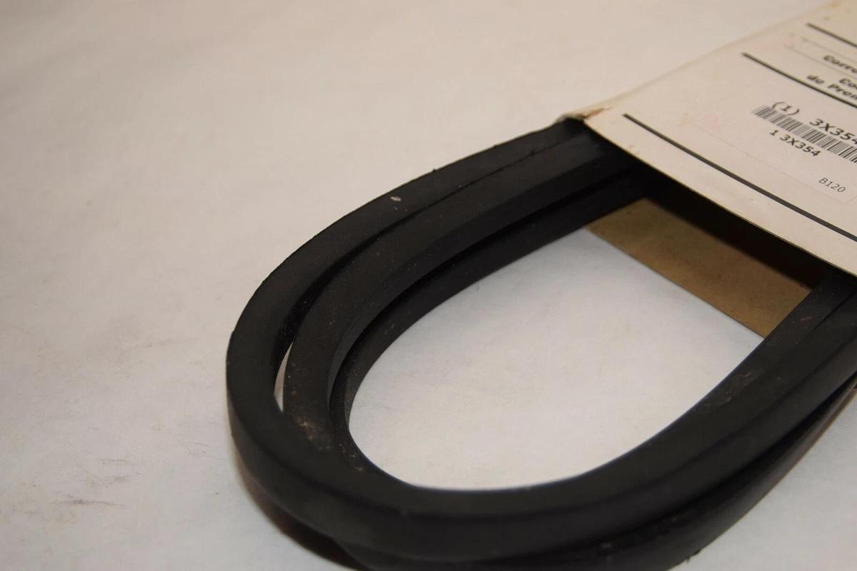 (NEW) DAYTON 3X354G Premium V-Belt