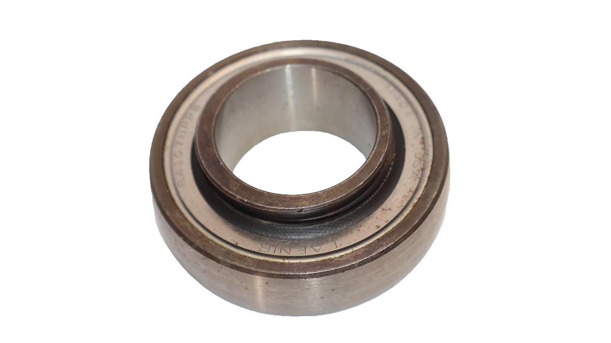 (NEW) FAFNIR RA107NPPB Bearing Insert USA