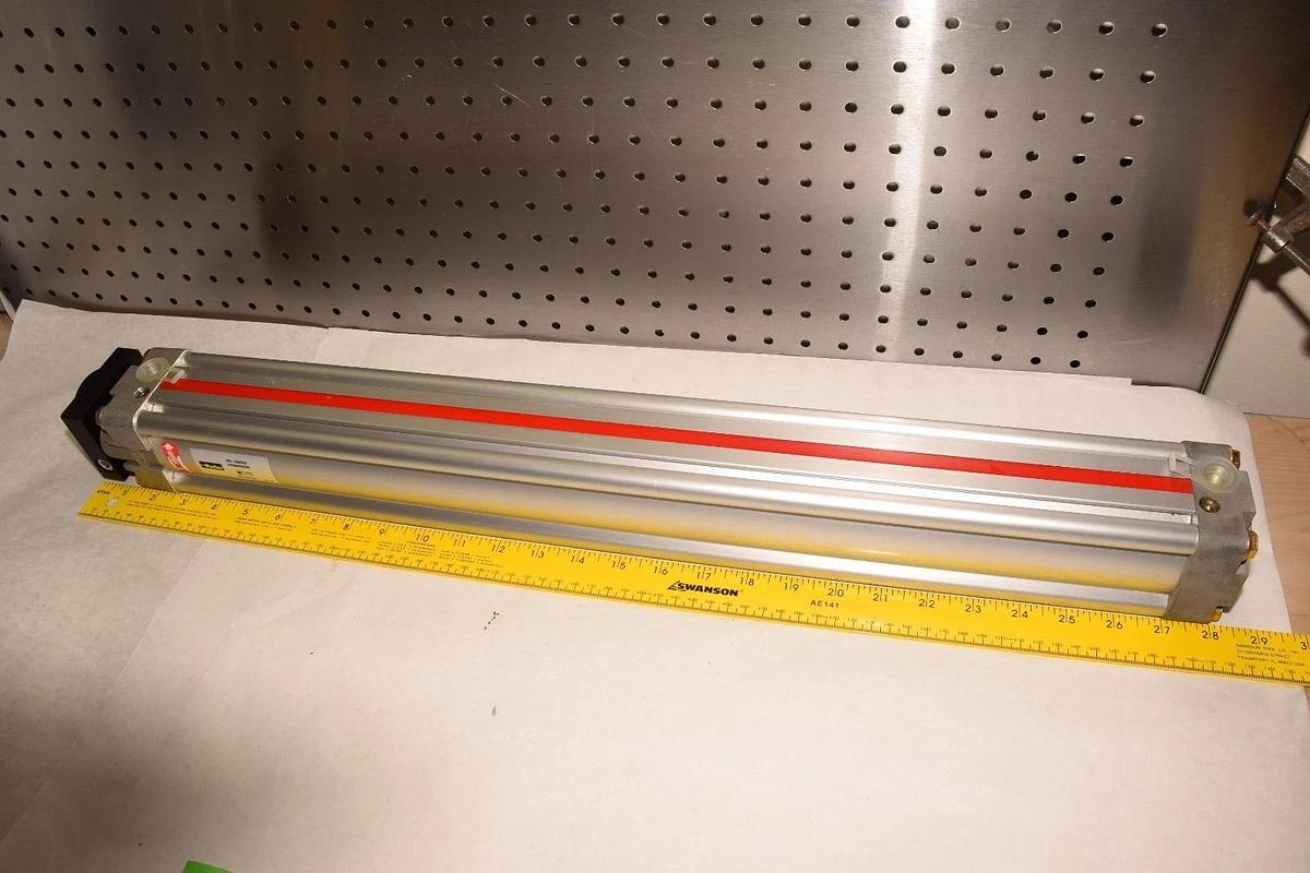 PARKER AZV-U5063/22 AZV5063/22(559) 10 BAR 145psi CYLINDER NEW