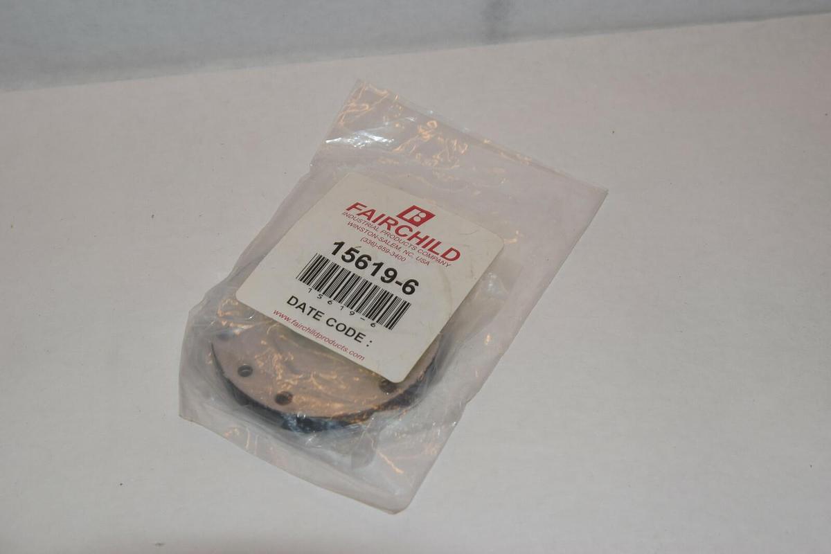 NEW FAIRCHILD 15619-6 156196 RATIO RING