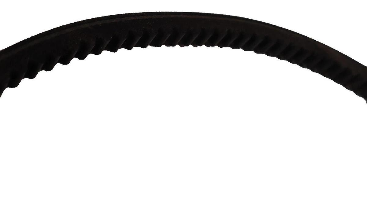 Continental BX42 Torque-Flex Matchmaker SC Cogged Belt V-Belt (New - Lot of 2)