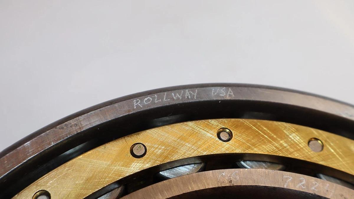 Rollway USA CS 7224-101-03 Roller Bearing (New)