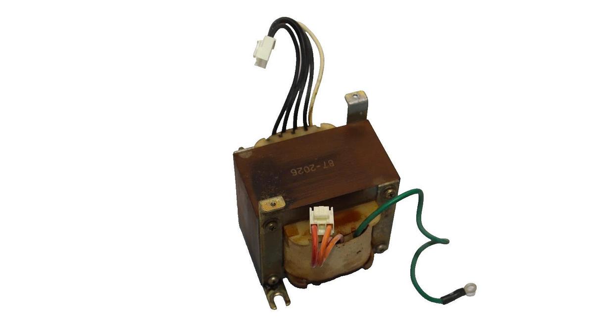 Used Kanesashi 87-2026 , 872026 Control Transformer