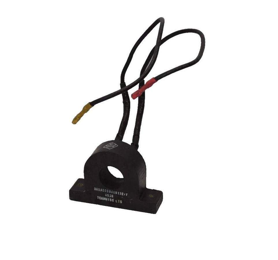 Used TEAMWISE LTD 3AUA0000000132/F Transformer Coil