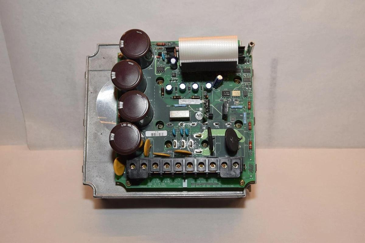 NEW ALLEN BRADLEY A42305-175-52 DRIVE