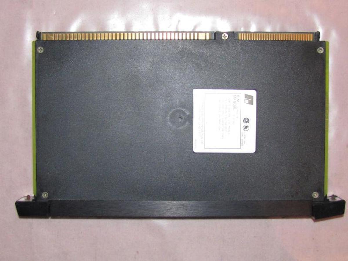 Used RELIANCE Drive Digital I/O  57401 57401-1B 574011B