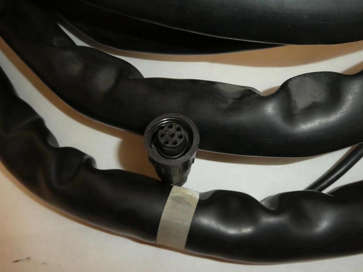 (NEW) SHURE-GLUE 780XX022 240V 50/60Hz 24' Hot Melt Hose