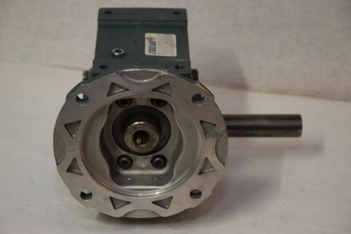 DODGE TIGEAR, Worm Gear Speed Reducer 202Q10R56 10:1 ratio gear box (NEW)