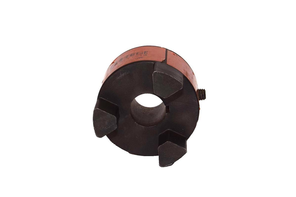 (NEW) LOVEJOY L-100 .875 7/8" Bore Jaw Coupling