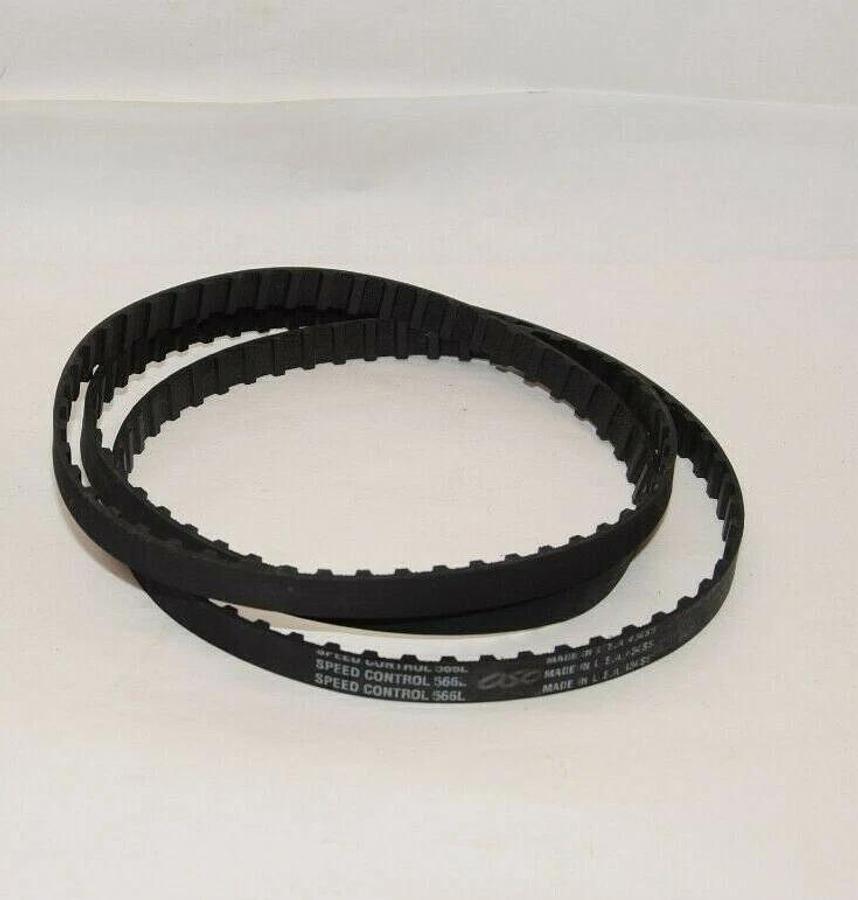 (NEW) SPEED CONTROL 566L 050 566L050 566L-050 Timing Belt USA