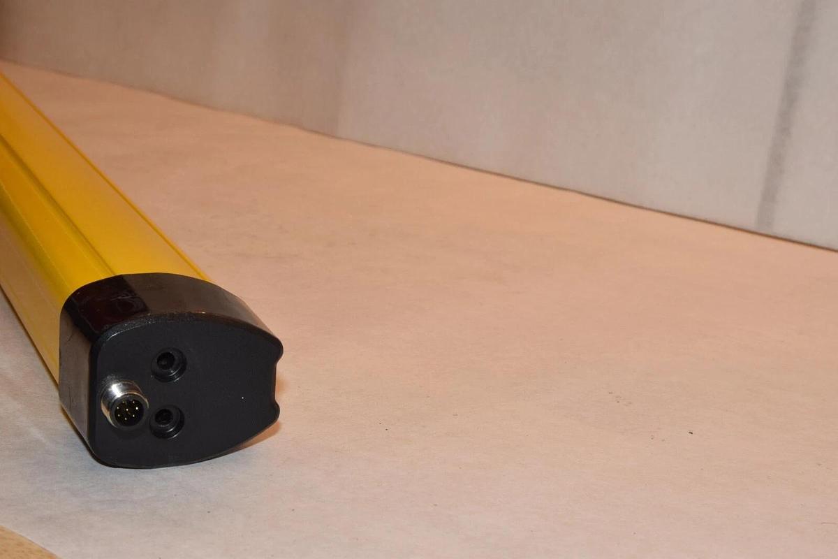 Used Smartscan Safety Light Curtain T4 050-405 24VDC 050 405 050405