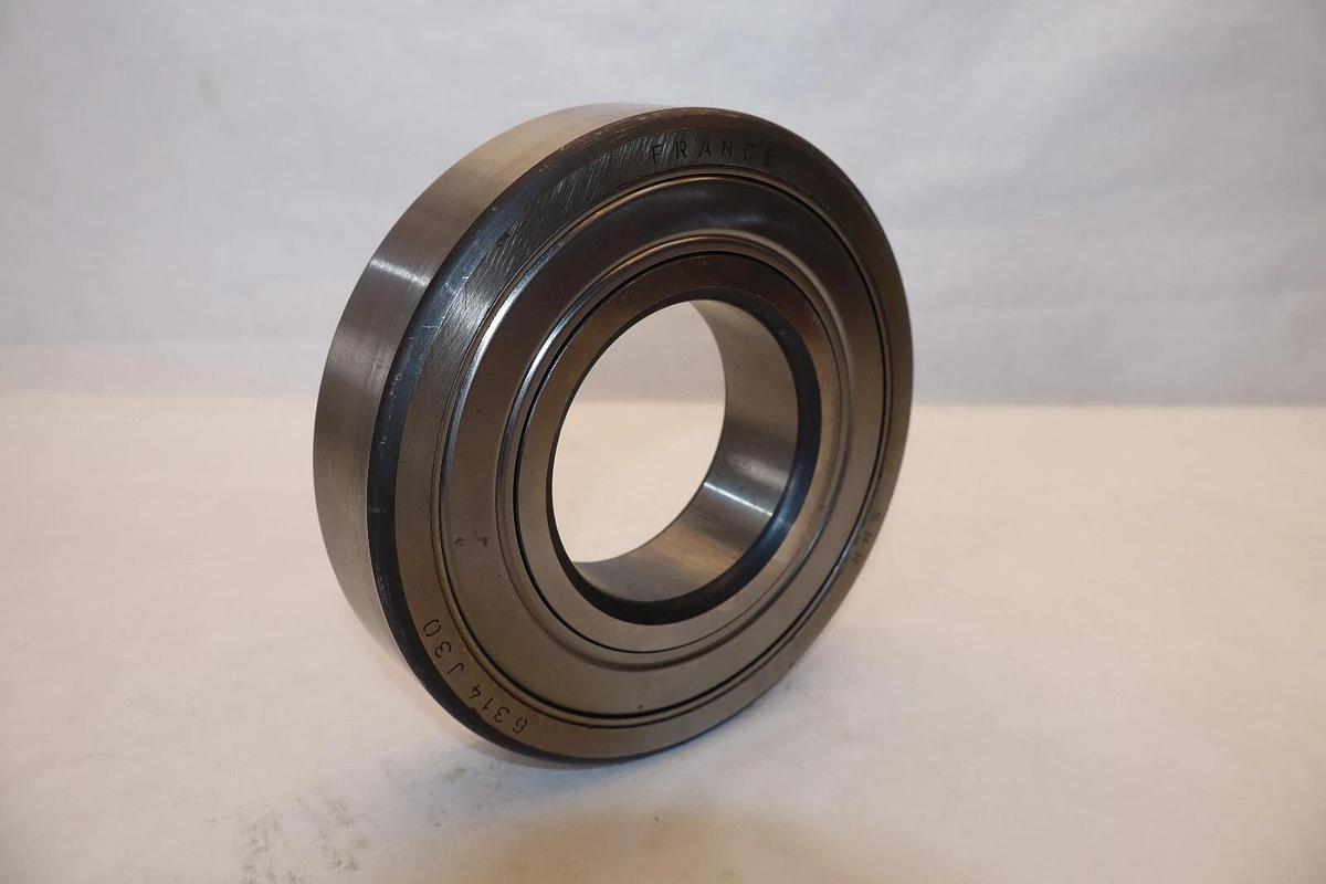 (NEW) SNR 6314 J30 , 6314J30 Bearing