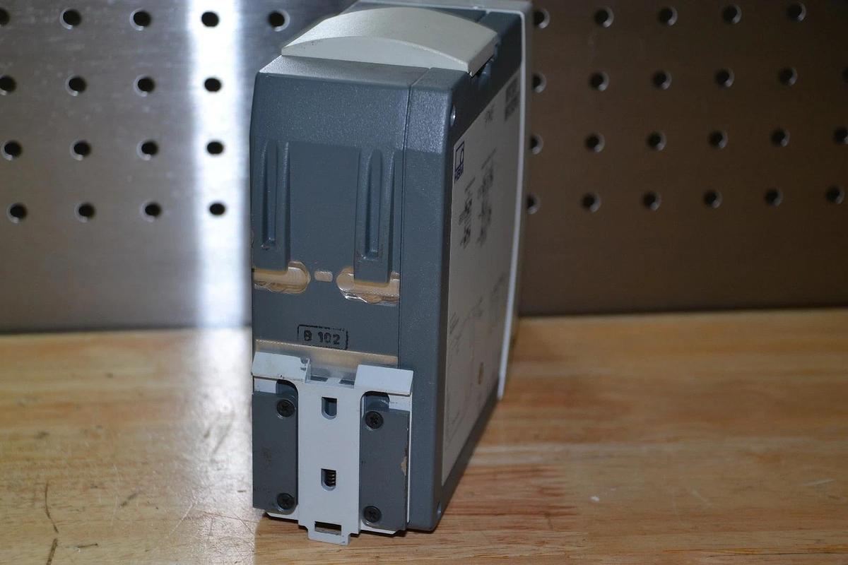 Used HBM MP70DP MP70DPS7 24V 9W MODULE