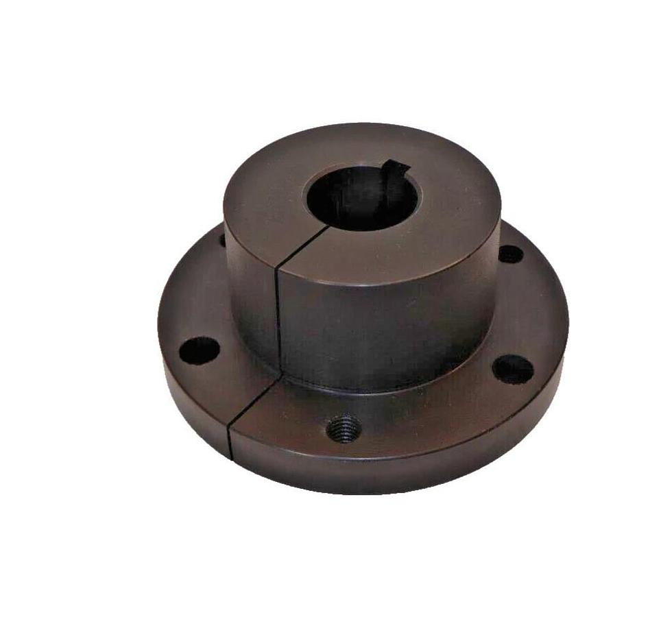 (NEW) TB WOODS Ex1-1/2 E 1-1/2 , E1-1/2 , 1-1/2" Bore QD Bushing